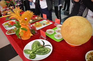 提升服務(wù)品質(zhì)，展現(xiàn)專業(yè)風采——記餐飲服務(wù)中心崗位技能比武大賽