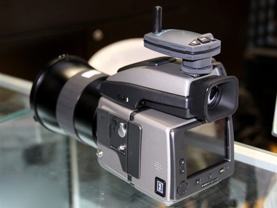 哈蘇H4D-40數碼相機 專業攝影的卓越之選