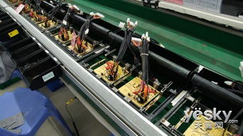 見證真實力 探訪航嘉工廠內部，揭秘高品質數碼產品制造之旅