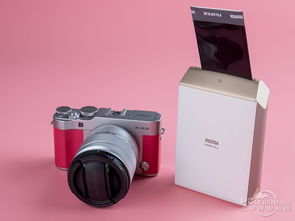 富士instax SHARE SP-2手機照片打印機深度測評 女性視角下的隨身記憶制造機