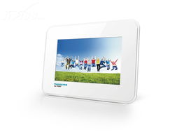 多美能ha 7000d數(shù)碼相框 打造個(gè)性化電子相冊(cè)，盡顯數(shù)碼生活美學(xué)